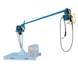 BỘ CẤP DÂY HÀN MILLER 70 SERIES SWINGARC™